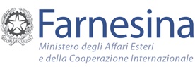 Logo Farnesina